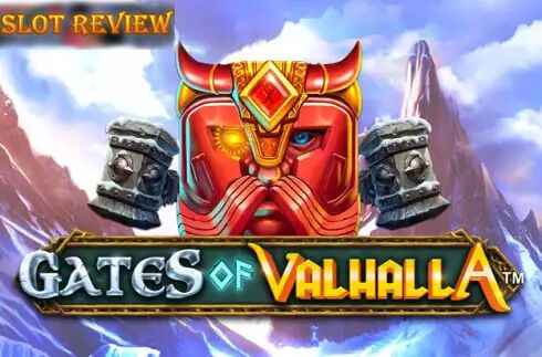 Gates of Valhalla slot